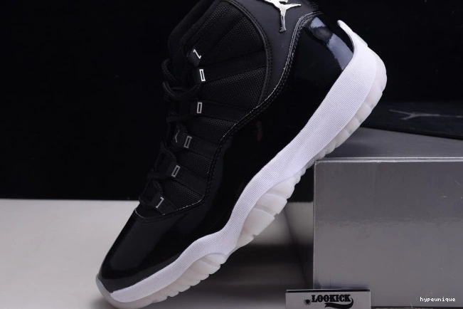 HYPE 25th CT8012-011 Jordan 11 Anniversary Air 0725